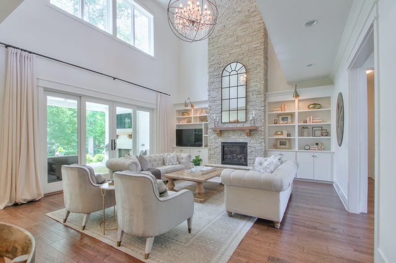 4067 Old Light Cir, Arrington, TN 37014