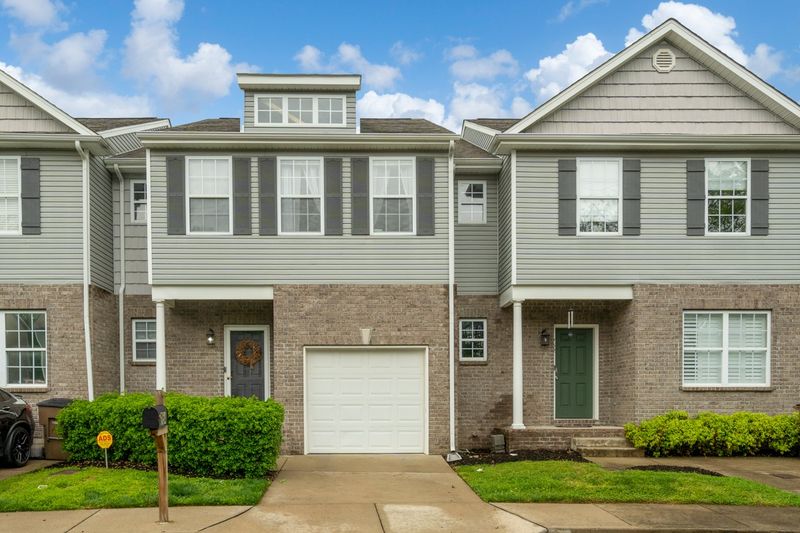 754 Pippin Dr, Antioch, TN 37013