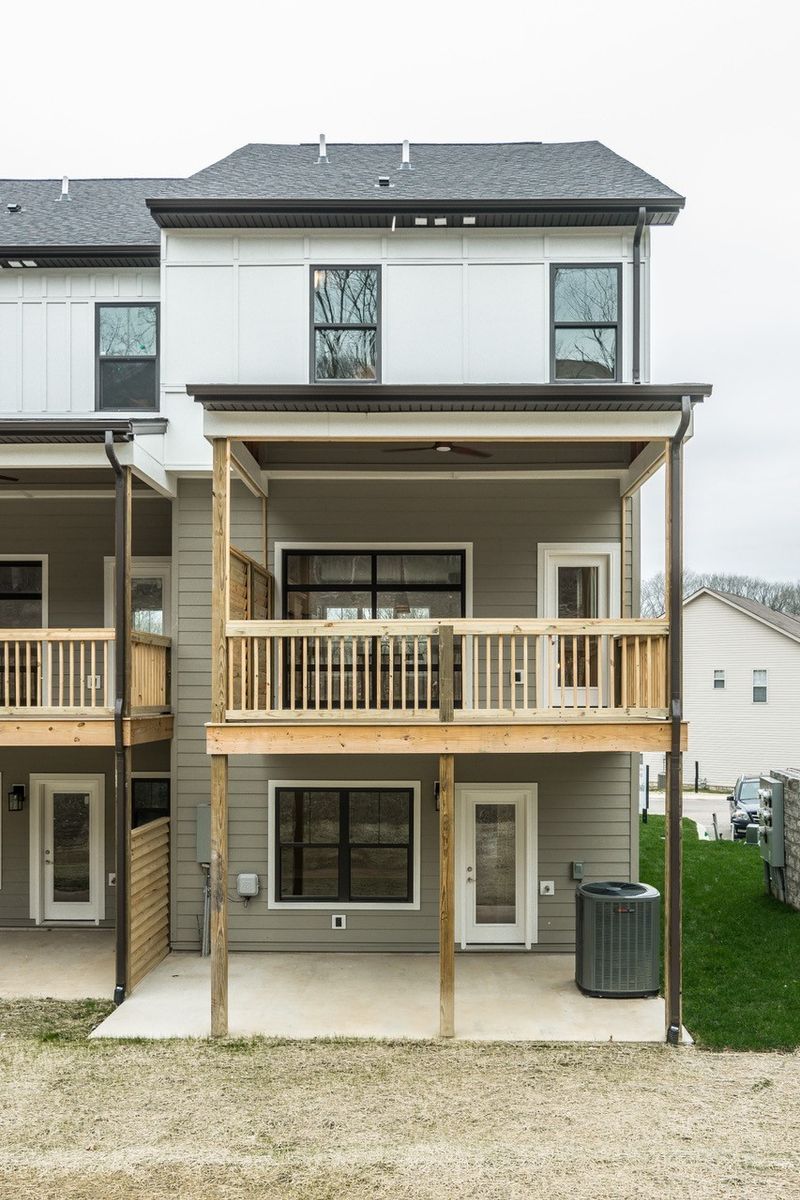 229 Stonecrest Circle #61 #61, Nashville, TN 37209