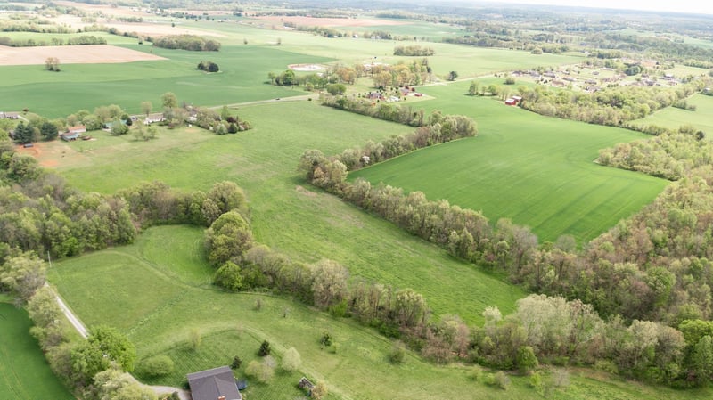 0 Dixon Rd, Orlinda, TN 37141