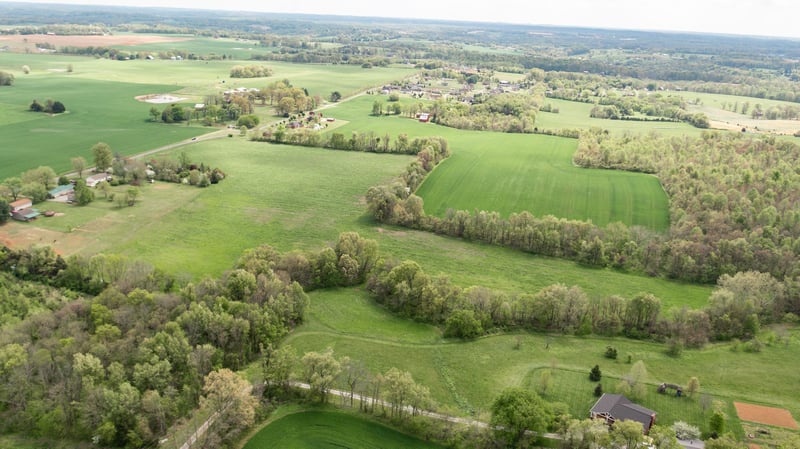 0 Dixon Rd, Orlinda, TN 37141