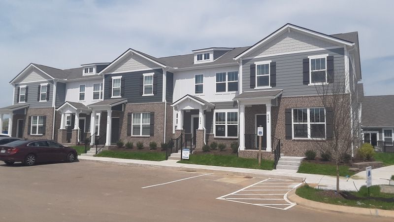 1753 Frodo Way #101A, Murfreesboro, TN 37128