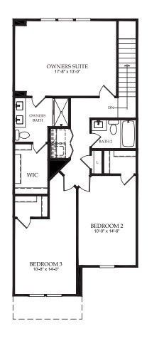 2418 Salem Creek Ct, Murfreesboro, TN 37128