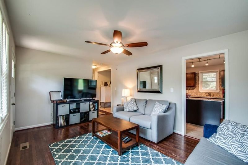 111 Douglas Ave, Nashville, TN 37207