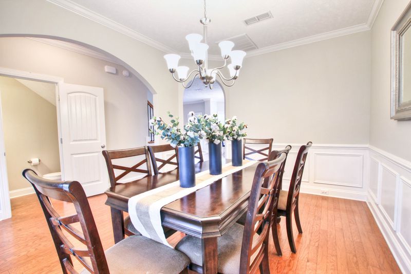 5031 Macarthur Ave, Murfreesboro, TN 37129