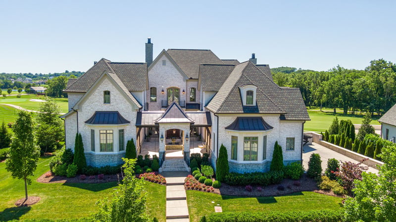7226 Shagbark Ln, College Grove, TN 37046