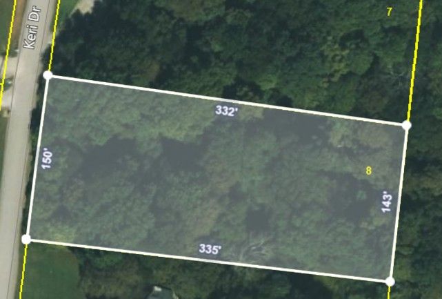 0 Keri Dr, Pleasant View, TN 37146