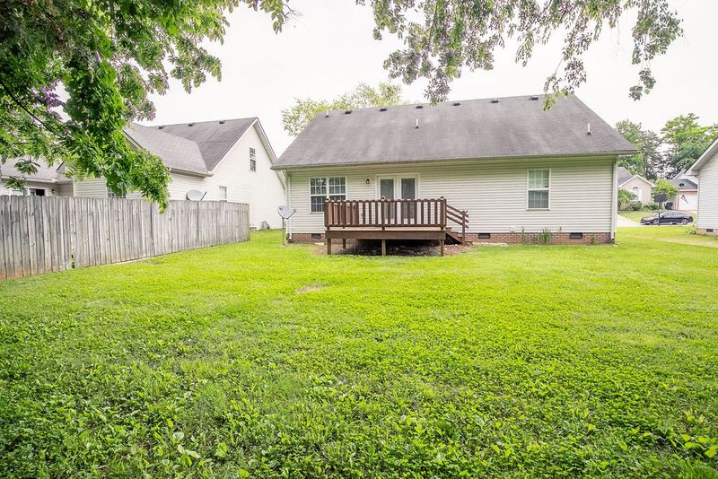 1721 North Cv, Murfreesboro, TN 37129
