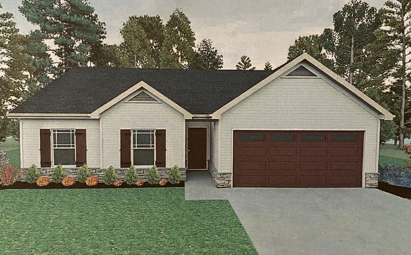 701 Silverhill Dr, Murfreesboro, TN 37129