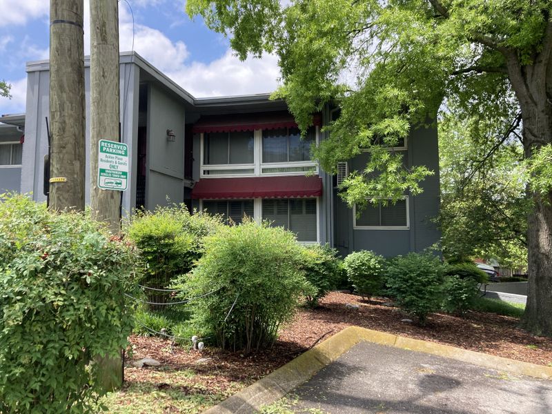 201 Acklen Park Dr #10, Nashville, TN 37203
