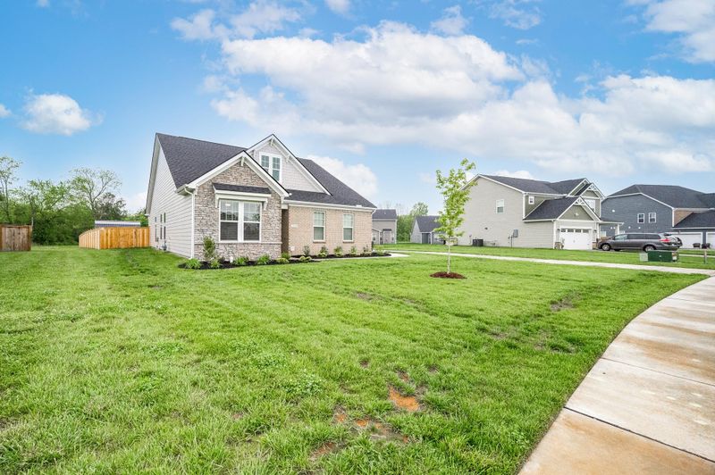 3528 Blackwell Blvd, Murfreesboro, TN 37128