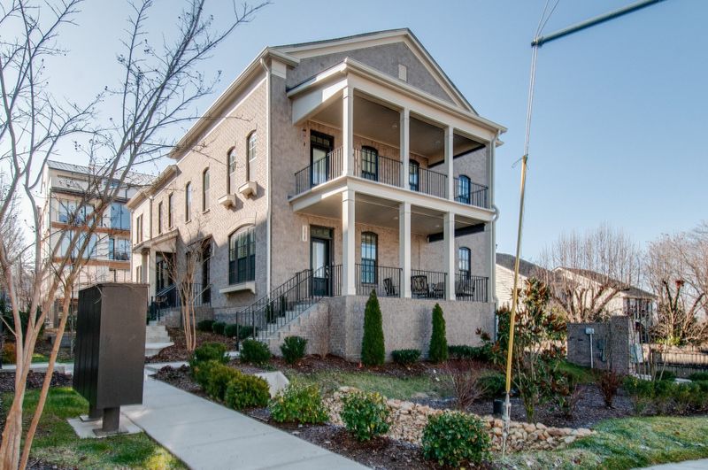 201E Burns Ave, Nashville, TN 37203