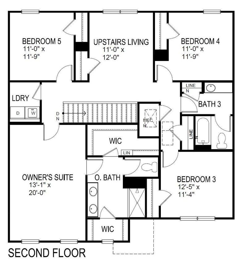2035 Tate Farm Ln, White House, TN 37188