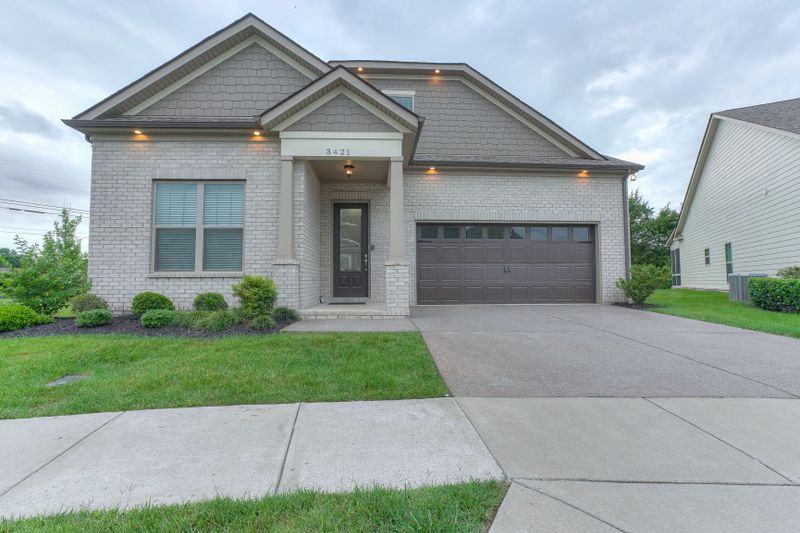 3421 Cortona Way, Murfreesboro, TN 37129