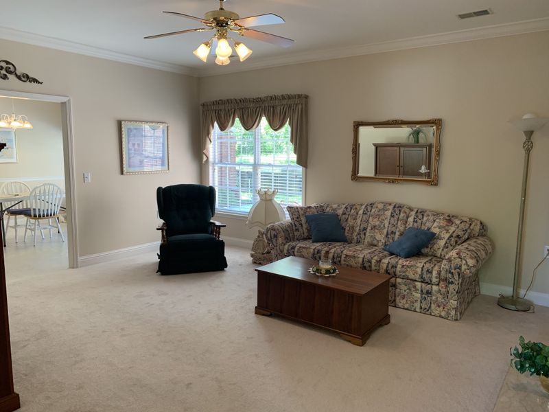 204 Wrennewood Ln, Franklin, TN 37064