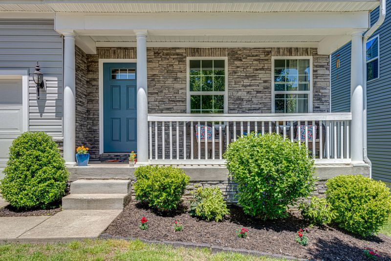 1420 Scarcroft Ln, Nashville, TN 37221