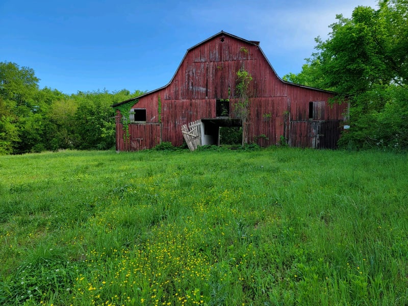 0 Valley View Rd, Lascassas, TN 37085