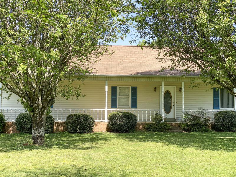 631 Baxter Rd, Murfreesboro, TN 37130