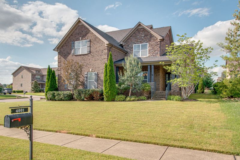 4001 Gari Baldi Ct, Spring Hill, TN 37174