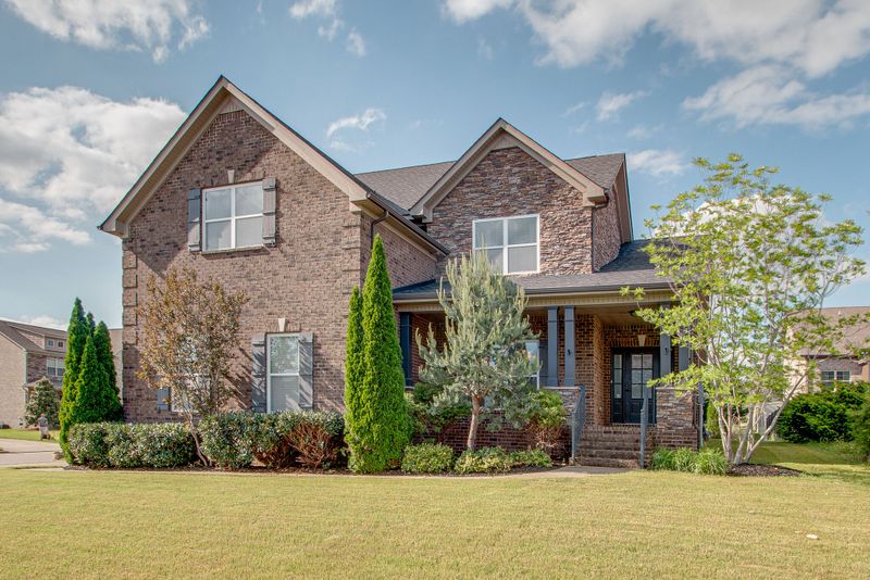 4001 Gari Baldi Ct, Spring Hill, TN 37174