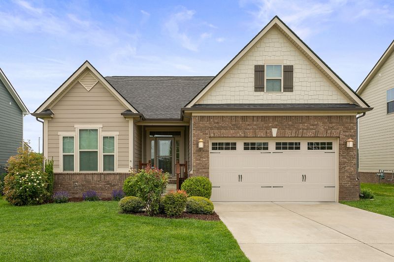 1982 Allerton Way, Spring Hill, TN 37174