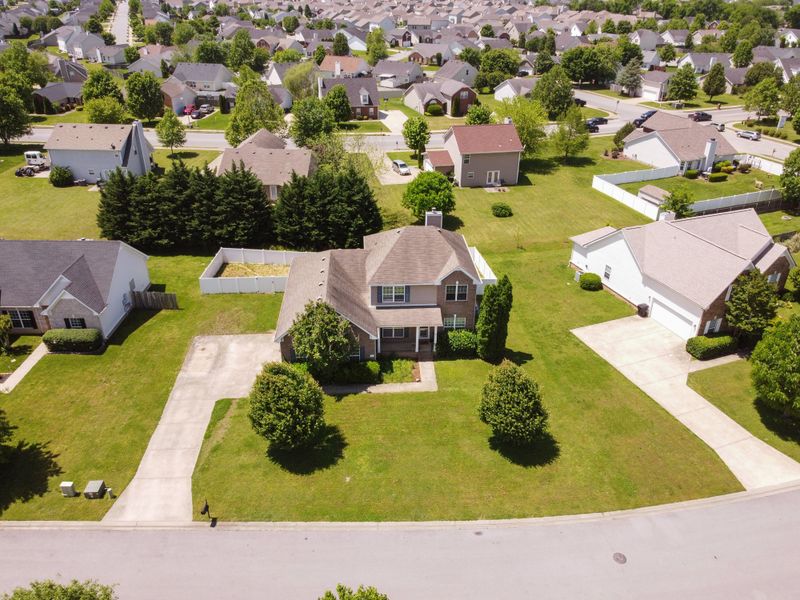 1712 Satterfield Ct, Murfreesboro, TN 37128