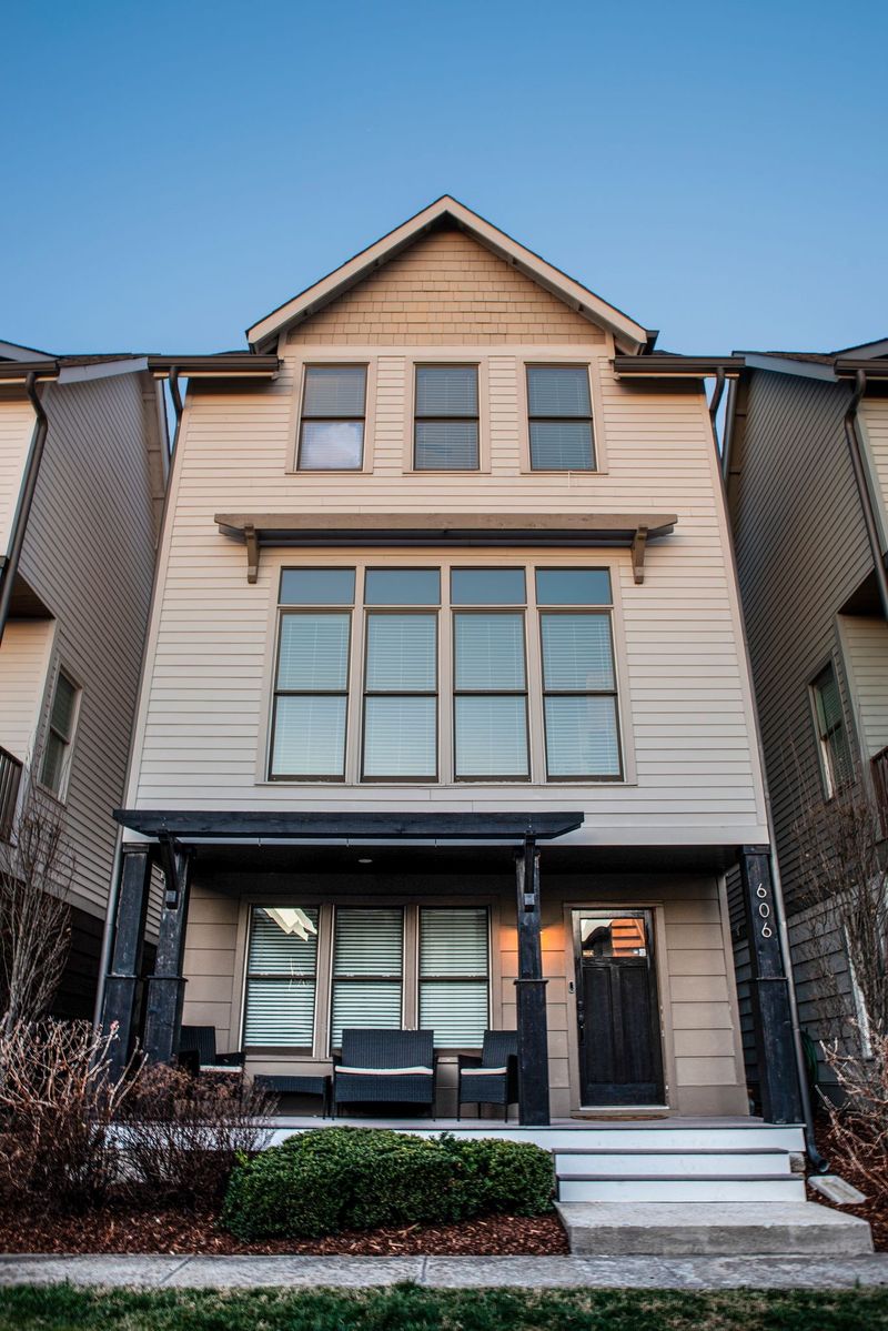 606 Chesterfield Way, Nashville, TN 37212
