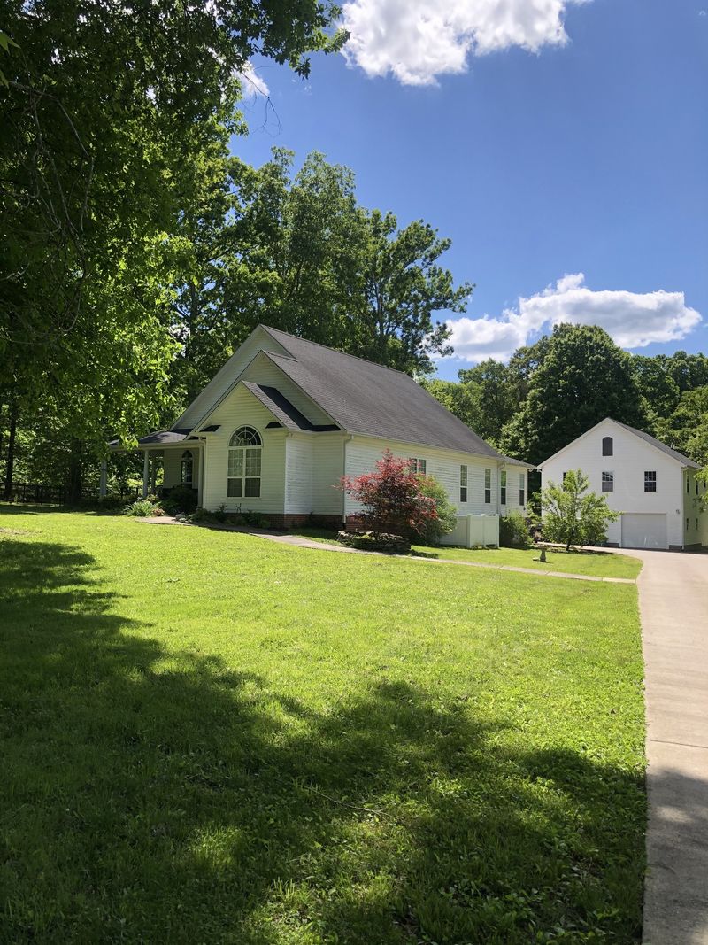 2193 Joe Brown Rd, Spring Hill, TN 37174
