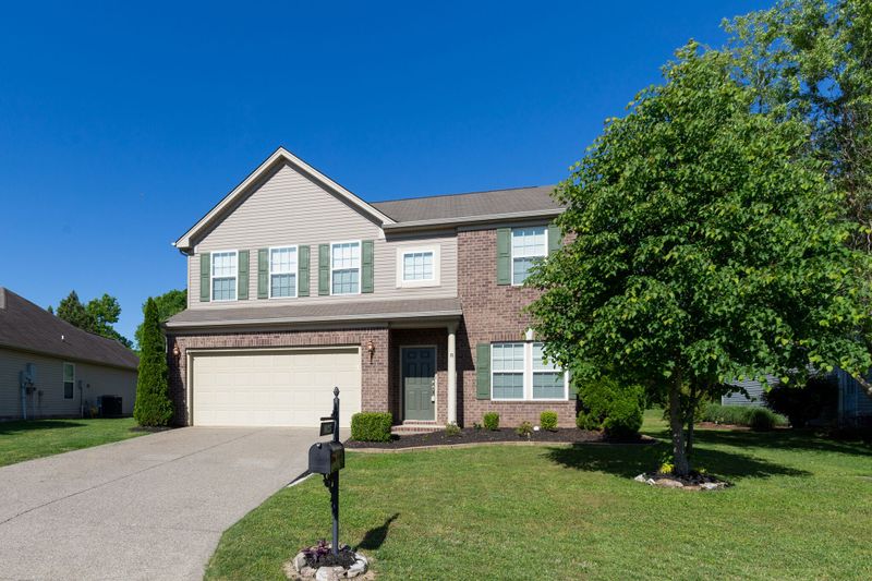 1025 Daniel Ln, Spring Hill, TN 37174