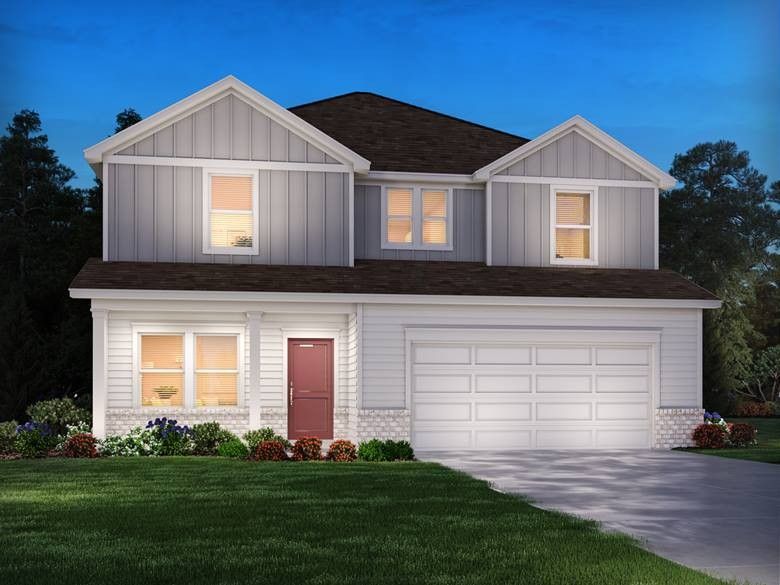 3837 Mathewson Way, Murfreesboro, TN 37128