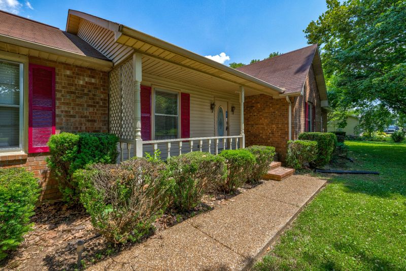 1115 Cason Ln, Murfreesboro, TN 37128