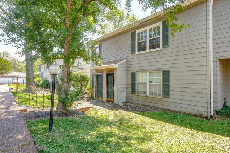 2027 Nashboro Blvd, Nashville, TN 37217