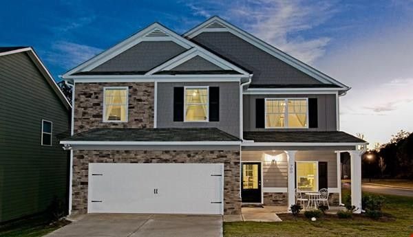 2995 Timewinder Way, Columbia, TN 38401