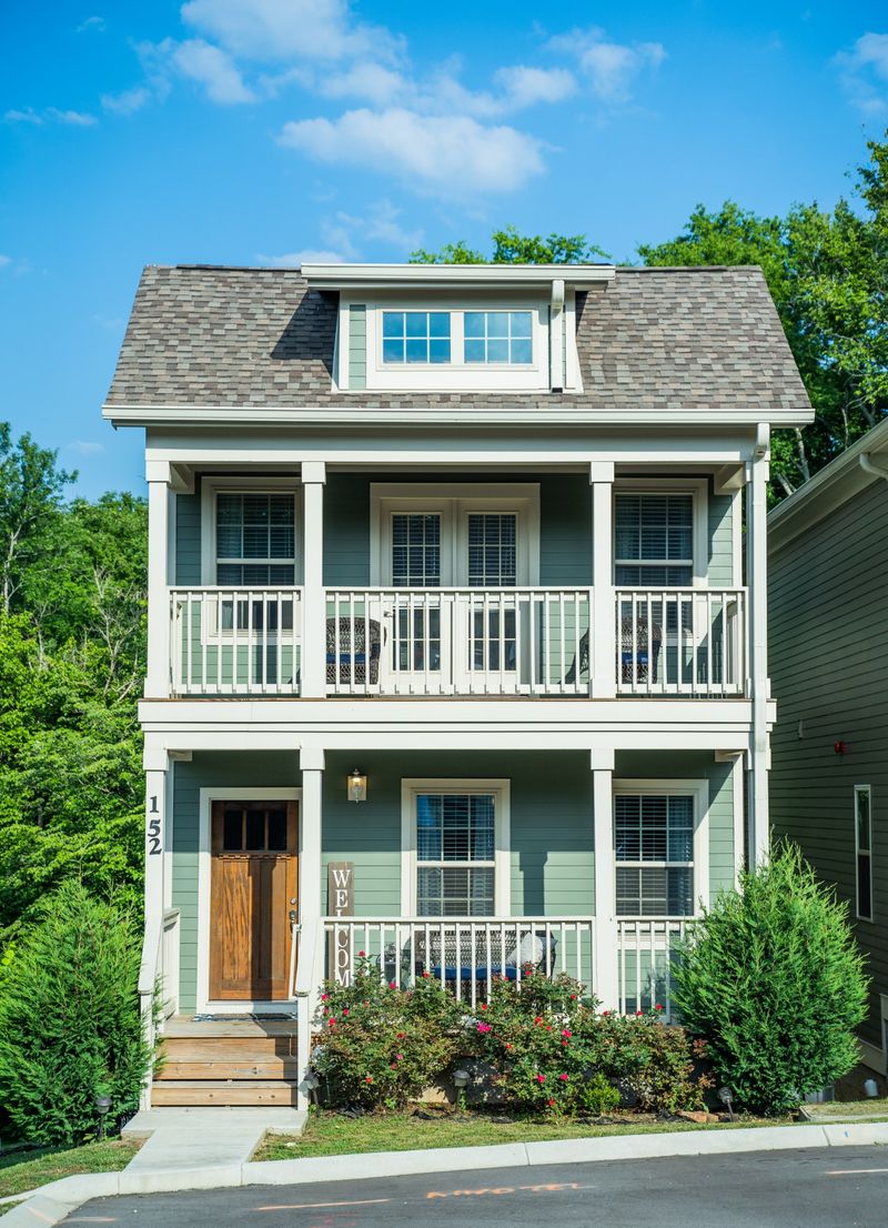 152 Laurel Way #13, Ashland City, TN 37015