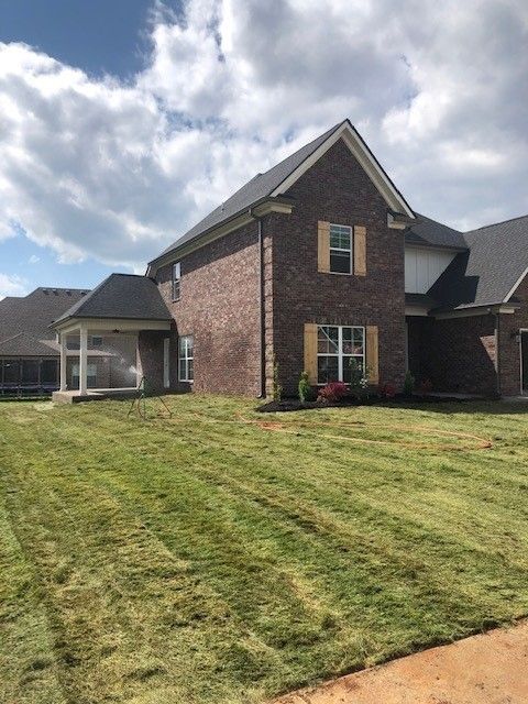 819 Licinius Ln, Murfreesboro, TN 37128