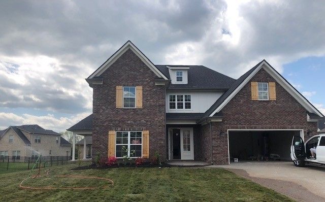 819 Licinius Ln, Murfreesboro, TN 37128
