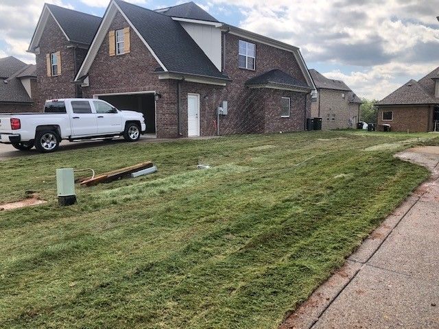819 Licinius Ln, Murfreesboro, TN 37128