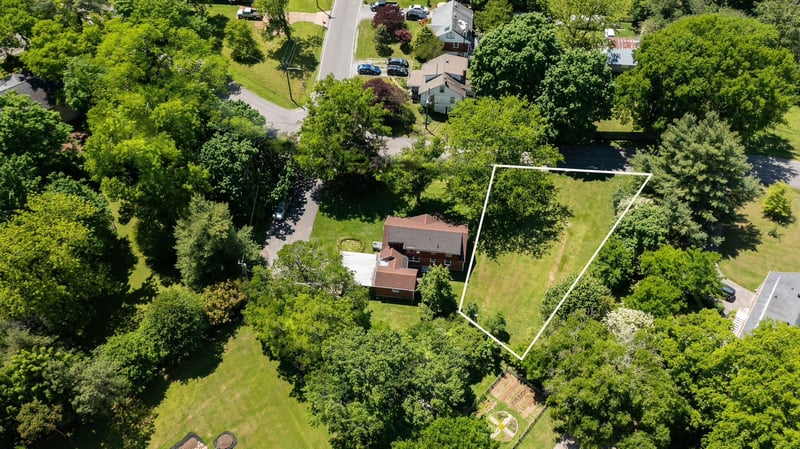 3700 Kennedy Ave, Nashville, TN 37216