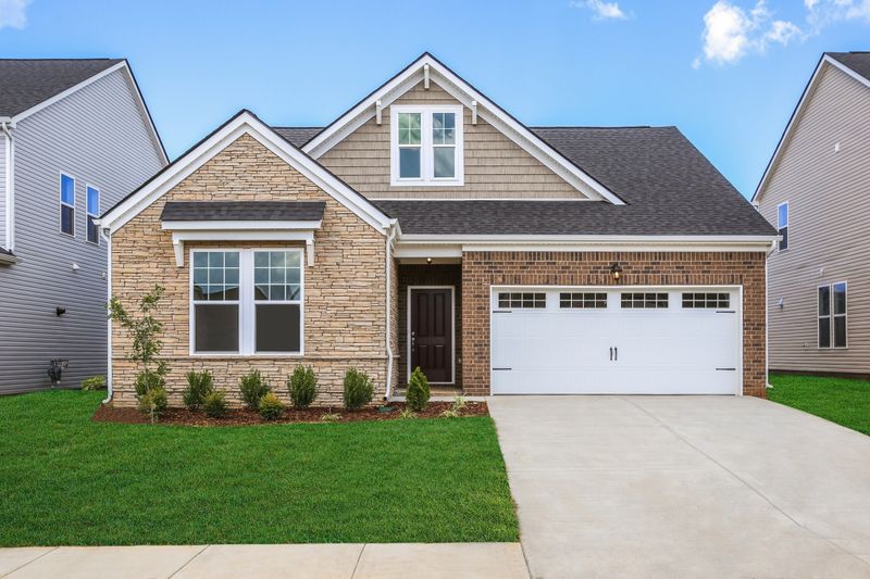 3017 Pomoa Pl, Murfreesboro, TN 37130