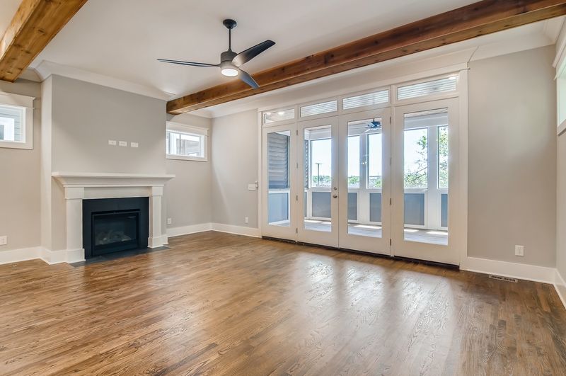809 Horner Ave #B, Nashville, TN 37204
