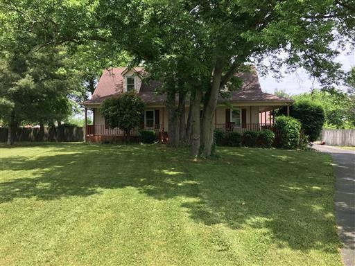 1127 Weaver Farm Ln, Spring Hill, TN 37174