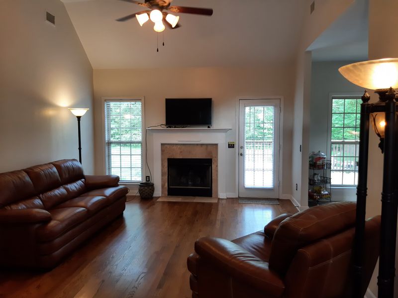 408 Reagan Rd, Mount Juliet, TN 37122