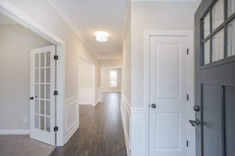 1001 Garrison Way, Spring Hill, TN 37174