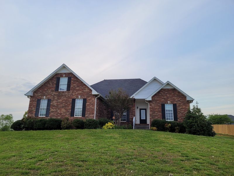 1121 Filmore Harris Rd, Pleasant View, TN 37146