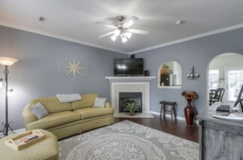 728 Del Rio Pike, Franklin, TN 37064