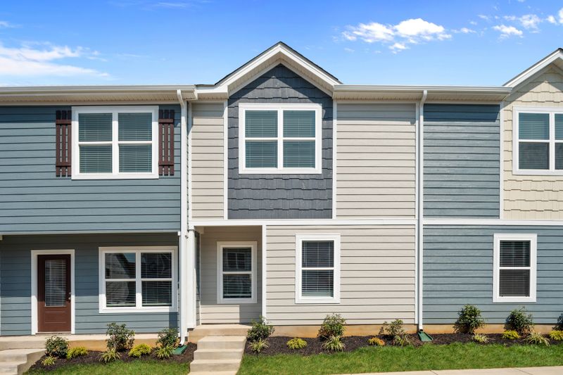 6059 Cullen Dr, La Vergne, TN 37086
