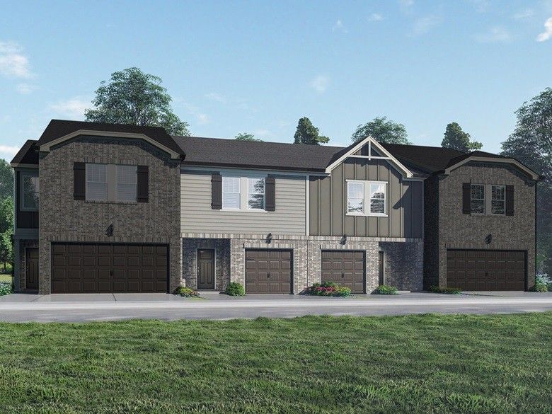 853 Longleaf Ln, Columbia, TN 38401