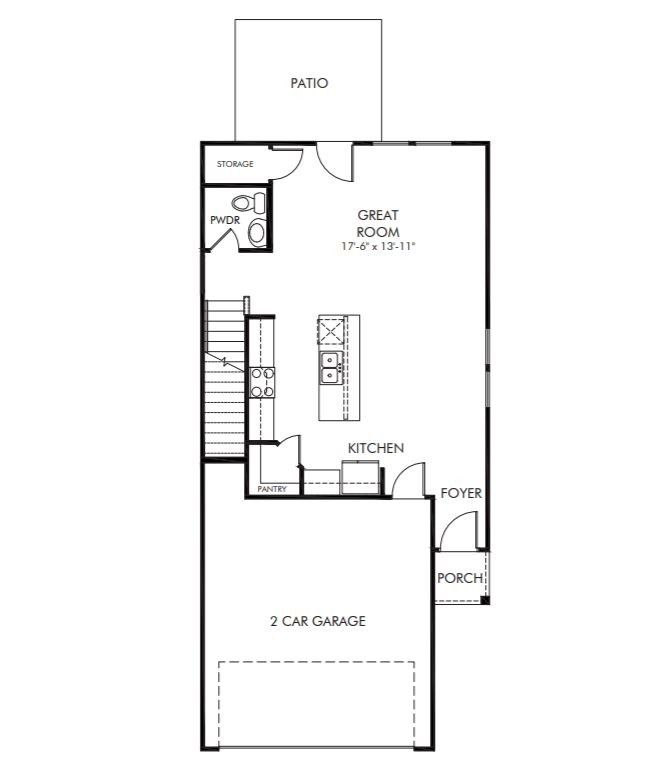 851 Longleaf Ln, Columbia, TN 38401