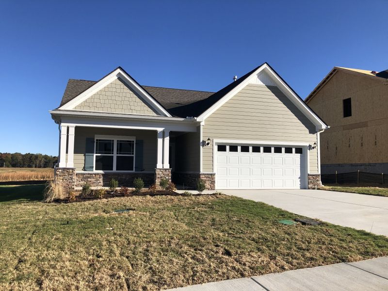 4004 Brazelton Way, Fairview, TN 37062