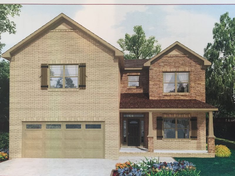 4023 Brazelton Way, Fairview, TN 37062